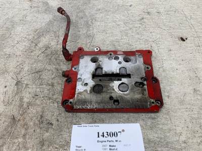 Cummins 4076946 Engine Part for a International 9400I