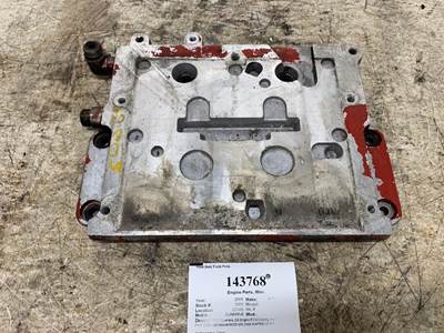 Cummins 4076946 Engine Part for a International 9400I