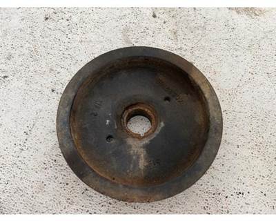Cummins Accessory Drive Pulley, Part # 4082570R