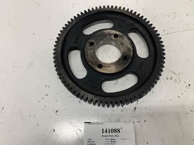 Cummins 4101852 Engine Part for a International 9400I