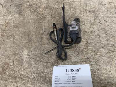 Cummins 4326873 Engine Part for a Freightliner M2 106