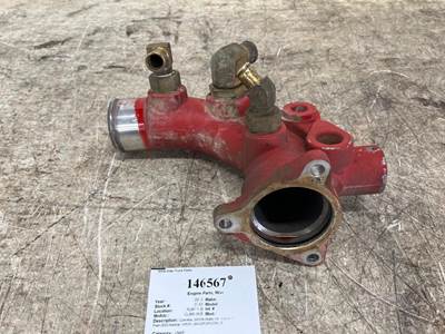 Cummins 4386479 Engine Part for a Autocar