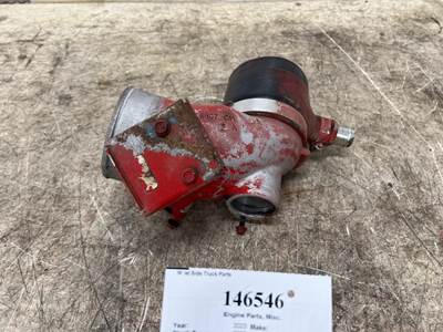 Cummins 4399807 Engine Part for a Autocar