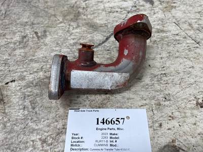 Cummins 4399810 Engine Part for a Autocar