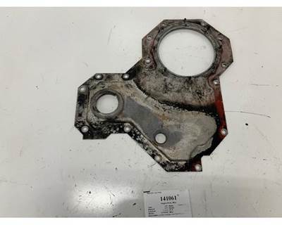 Cummins ISX Lower Front Timing Cover, Part # 4907408, Fits International 9400I