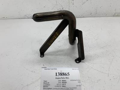 Cummins 4918022 Engine Part for a International 9400I