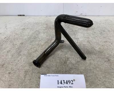 Cummins ISX Engine Oil Pickup Tube, Part # 4918022 for 2008 International Prostar