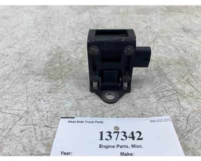 Cummins ISM Engine EGR Differential Pressure Sensor, Part # 4921728