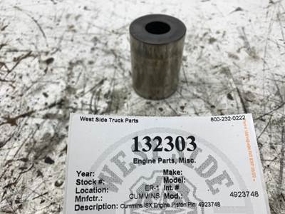 Cummins 4923748 Engine Part
