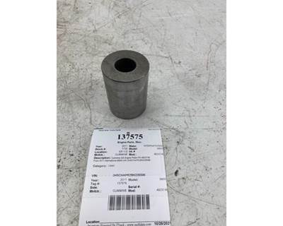Cummins ISX Engine Piston Pin, Part # 4923748 for International 9900I