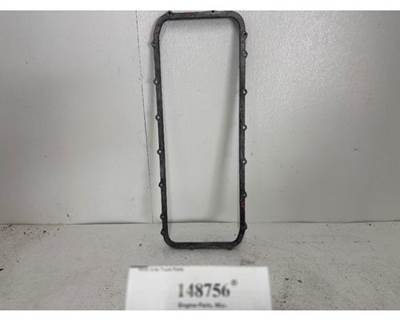 Cummins ISB6.7 Oil Pan Adapter, Part # 4938655