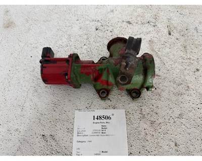 Cummins ISB6.7 EGR Valve, Part # 4942214
