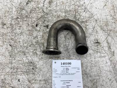 Cummins 4965517 Engine Part for a International 8600