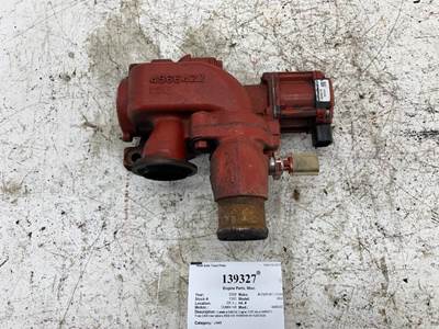 Cummins 4966422 Engine Part for a International 8600