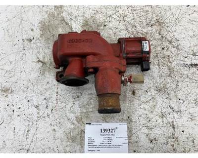 Cummins ISM330 Engine EGR Valve, Part # 4966422