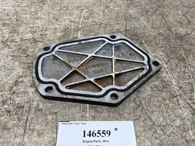 Cummins 4974958 Engine Part for a Autocar