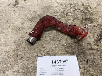 Cummins 5256492 Engine Part for a Freightliner M2 106