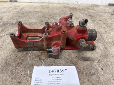 Cummins 5260973 Engine Part for a International MV607