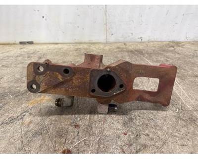 2022 Cummins ISB 6.7 Engine Water Inlet Connection, Part # 5260973 For ...