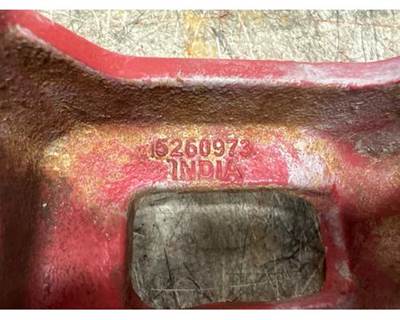 2022 Cummins ISB 6.7 Engine Water Inlet Connection, Part # 5260973 For ...