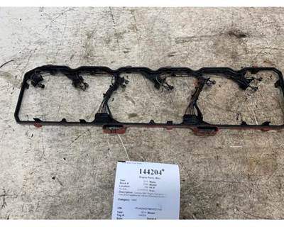 Cummins ISB6.7 Engine Fuel Injector Harness, Part # 5264950, 2014 Freightliner M2 106