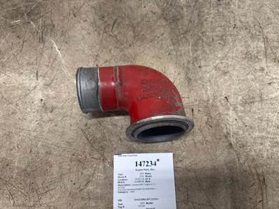 Cummins 5272428 Engine Part for a International MV607