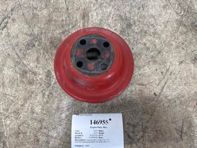 Cummins 5282159 Engine Part for a International MV607