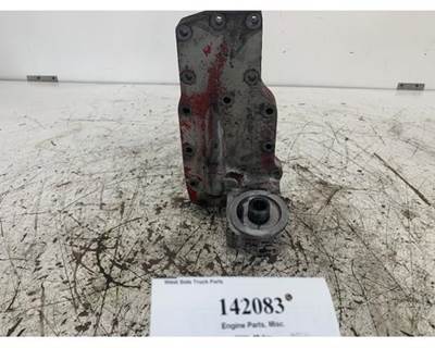 Cummins ISB 6.7 Engine Oil Filter Housing, Part # 5285026