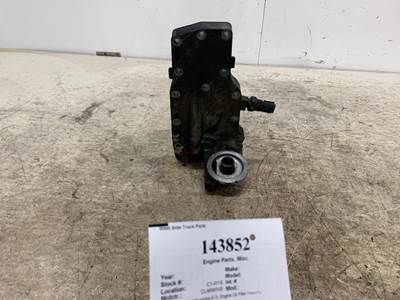 Cummins 5289557 Engine Part