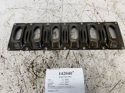 Cummins 5290910 Engine Part for a International MV607