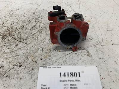 Cummins 5293389 Engine Part for a Freightliner M2 106