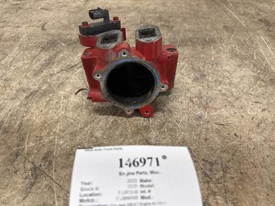 Cummins 5293389 Engine Part for a International MV607
