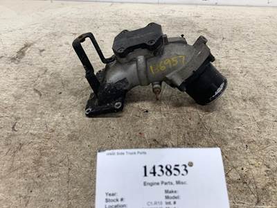 Cummins 5293508 Engine Part
