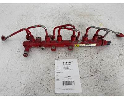 Cummins ISB 6.7 High Pressure Fuel Rail, Part # 5295117