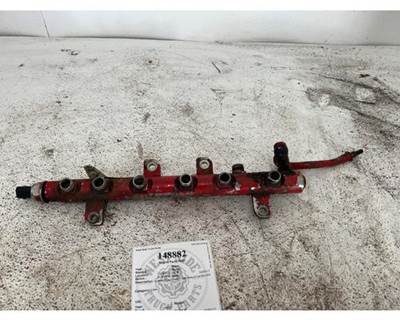 Cummins ISB6.7 High Pressure Fuel Rail, OEM Part # 5295117