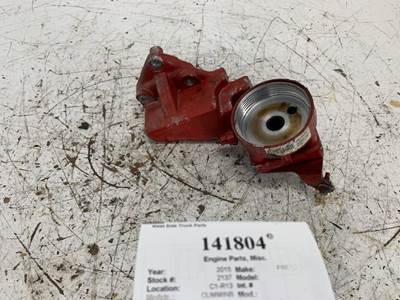 Cummins 5304072 Engine Part for a Freightliner M2 106