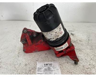 Cummins 5304072 OEM Fuel Filter Base