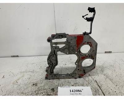 Cummins ISB 6.7 Engine Rear Gear Housing, Part # 5311267, for International MV607