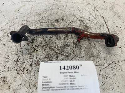 Cummins 5365463 Engine Part for a International MV607