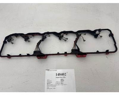 Cummins ISB 6.7L Valve Cover Gasket & Injector Wiring Harness, Part # 5367847
