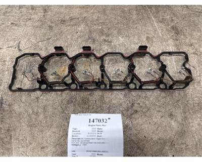 Cummins ISB 6.7 Valve Cover Gasket and Injector Harness, Part # 5367848