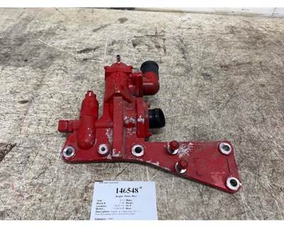 Cummins Air Control Valve, Part # 5467785, Autocar ACX Xpeditor