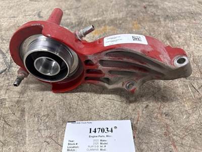 Cummins 5563061 Engine Part for a International MV607