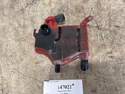 Cummins 5564492 Engine Part for a International MV607