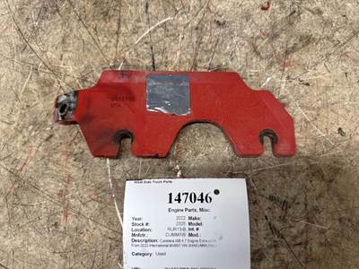 Cummins 5582778 Engine Part for a International MV607