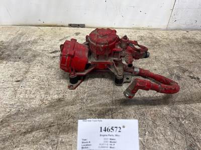 Cummins 5664261 Engine Part for a Autocar