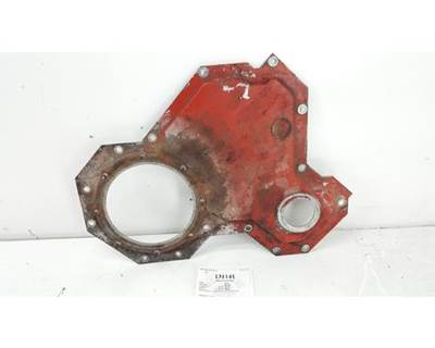 Cummins ISX Timing Cover, Part # 4973081