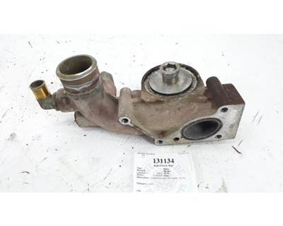 Cummins ISX Water Filter Housing, Part # 3681446