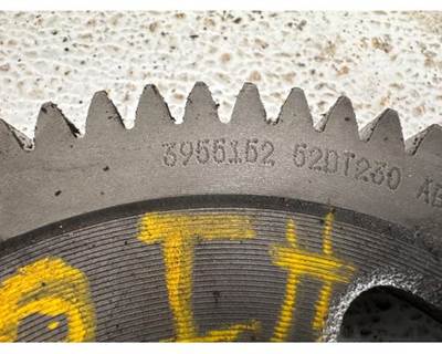Cummins ISB6.7 Camshaft Gear, Part # 3955152