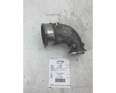Detroit DD15 Engine Turbo Connection, Part # 01-28682-000